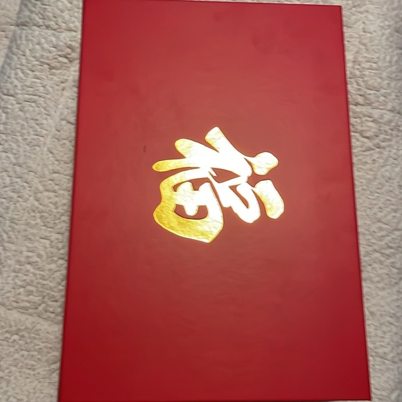 Adidas pharrel williams Chinese new year 2019 PW x BYW CNY - Picture 7 of 8